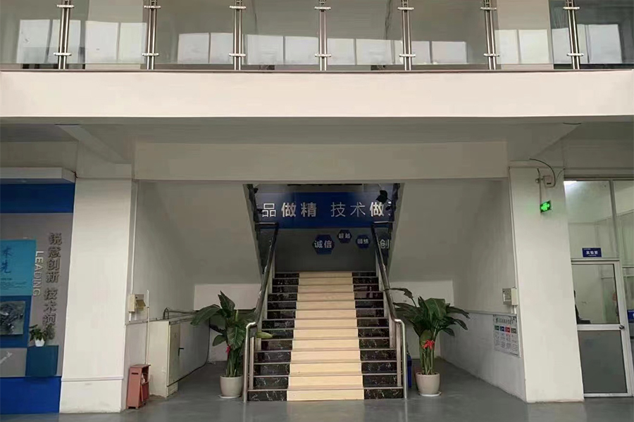 工廠環(huán)境